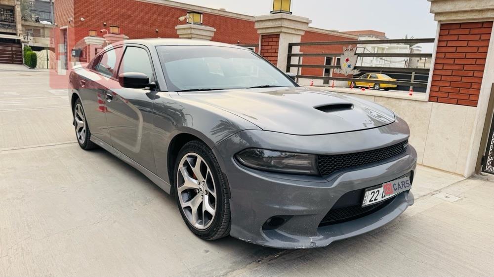 دودج تشارجر